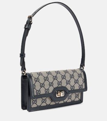 gucci luce mini|gucci mini shoulder bag.